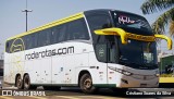 RodeRotas - Rotas de Viação do Triângulo 2203 na cidade de Londrina, Paraná, Brasil, por Cristiano Soares da Silva. Número da foto: #11425863.