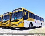 Plataforma Transportes 30943 na cidade de Salvador, Bahia, Brasil, por Gustavo Santos Lima. Número da foto: #:id.
