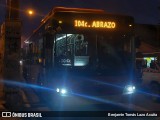 Buses Vule 1988 na cidade de Maipú, Santiago, Metropolitana de Santiago, Chile, por Benjamín Tomás Lazo Acuña. Número da foto: #11426003.