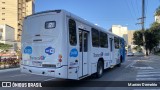 Unimar Transportes 24293 na cidade de Vitória, Espírito Santo, Brasil, por Marcos Demetrio. Número da foto: #11422884.