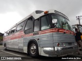 Ônibus Particulares GES1973 na cidade de Barueri, São Paulo, Brasil, por Joase Batista da Silva. Número da foto: #:id.