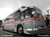 Ônibus Particulares GES1973 na cidade de Barueri, São Paulo, Brasil, por Joase Batista da Silva. ID da foto: :id.