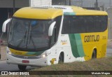 Empresa Gontijo de Transportes 7055 na cidade de Belo Horizonte, Minas Gerais, Brasil, por Moisés Magno. Número da foto: #11425733.