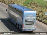 Viação Águia Branca 50710 na cidade de Belo Horizonte, Minas Gerais, Brasil, por Douglas Célio Brandao. Número da foto: #:id.