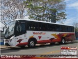 Venetur Turismo 760 na cidade de São José dos Campos, São Paulo, Brasil, por Paulo Rafael Peixoto. Número da foto: #:id.