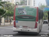 Borborema Imperial Transportes 859 na cidade de Recife, Pernambuco, Brasil, por Jonathan Silva. Número da foto: #:id.
