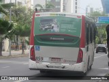 Borborema Imperial Transportes 859 na cidade de Recife, Pernambuco, Brasil, por Jonathan Silva. ID da foto: :id.