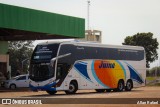 Viação Juína 2208 na cidade de Cáceres, Mato Grosso, Brasil, por Allan Rafael. Número da foto: #11423708.
