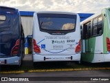 Giraldi Transporte e Turismo 23107 na cidade de Cascavel, Paraná, Brasil, por Carlos Campos. Número da foto: #:id.