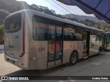 City Transporte Urbano Intermodal - Guarujá 229 na cidade de Guarujá, São Paulo, Brasil, por Andrey Natan. Número da foto: #:id.
