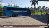 Viação Águia Branca 33330 na cidade de Vitória, Espírito Santo, Brasil, por Emanuel Sócrates. Número da foto: #:id.