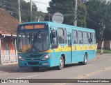 Trans Isaak Turismo 9760 na cidade de Curitiba, Paraná, Brasil, por Busologia Amauri Caetano. Número da foto: #:id.