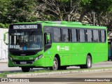 Rodoviária Âncora Matias B25611 na cidade de Rio de Janeiro, Rio de Janeiro, Brasil, por Anderson Sousa Feijó. Número da foto: #:id.