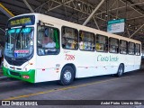 Empresa de Transportes Costa Verde 7206 na cidade de Lauro de Freitas, Bahia, Brasil, por André Pietro  Lima da Silva. Número da foto: #11424804.