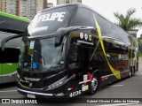 Advance Transatur 4036 na cidade de Barueri, São Paulo, Brasil, por Gabriel Oliveira Caldas da Nobrega. Número da foto: #11423278.