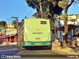 Urca Auto Ônibus 40657 na cidade de Belo Horizonte, Minas Gerais, Brasil, por Douglas Yuri. Número da foto: #:id.