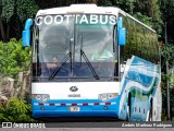 CottaBus 00 na cidade de Belén, Heredia, Costa Rica, por Andrés Martínez Rodríguez. Número da foto: #11423998.
