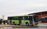 Viação Garcia 8985 na cidade de Londrina, Paraná, Brasil, por Francisco Ivano. Número da foto: #11424981.