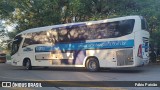 Auto Viação Bragança 11008 na cidade de São Paulo, São Paulo, Brasil, por Fábio Paixão. Número da foto: #11423760.