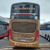 Auto Viação Gadotti 6400 na cidade de Barueri, São Paulo, Brasil, por Michel Nowacki. Número da foto: #11424625.
