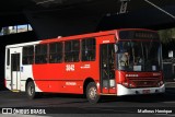 Autotrans > Turilessa 25213 na cidade de Belo Horizonte, Minas Gerais, Brasil, por Matheus Henrique. Número da foto: #11425649.