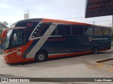Expresso Adamantina 431112 na cidade de Presidente Prudente, São Paulo, Brasil, por Carlos Morais. Número da foto: #11424661.