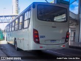 Expresso Vitória Bahia 3601 na cidade de Lauro de Freitas, Bahia, Brasil, por André Pietro  Lima da Silva. Número da foto: #11422717.