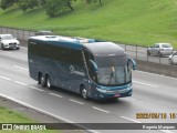 Divinéia Turismo 1900 na cidade de São José dos Campos, São Paulo, Brasil, por Rogerio Marques. Número da foto: #:id.