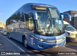 Viação Águia Branca 27910 na cidade de Cariacica, Espírito Santo, Brasil, por Everton Costa Goltara. Número da foto: #11425323.