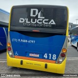 D´Lucca Transportes 418 na cidade de Barueri, São Paulo, Brasil, por Michel Nowacki. Número da foto: #11424645.