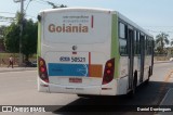 Rápido Araguaia 50521 na cidade de Goiânia, Goiás, Brasil, por Daniel Domingues. Número da foto: #:id.