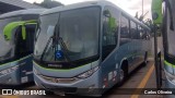 Viação Garcia 83346 na cidade de Maringá, Paraná, Brasil, por Carlos Oliveira. Número da foto: #11423685.