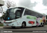 Eucatur - Empresa União Cascavel de Transportes e Turismo 4936 na cidade de Brasília, Distrito Federal, Brasil, por Alessandro da Mota Roque. Número da foto: #:id.