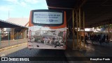 VCG - Viação Campos Gerais 1585 na cidade de Ponta Grossa, Paraná, Brasil, por BrunyBus Prado. Número da foto: #:id.