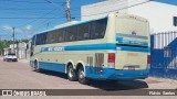 Viação Novo Horizonte 1026411 na cidade de Barra da Estiva, Bahia, Brasil, por Flávio  Santos. Número da foto: #11422748.