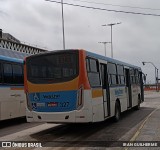 Expresso Vera Cruz 327 na cidade de Recife, Pernambuco, Brasil, por IRAN GUILHERME. Número da foto: #:id.