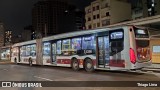 Viação Gatusa Transportes Urbanos 7 6386 na cidade de São Paulo, São Paulo, Brasil, por Thiago Lima. Número da foto: #:id.