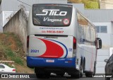 Stilo Viagens 2021 na cidade de Juiz de Fora, Minas Gerais, Brasil, por Leonardo Daniel. Número da foto: #:id.