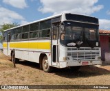 Ônibus Particulares 0436 na cidade de Nossa Senhora da Glória, Sergipe, Brasil, por Adil Santana. Número da foto: #11424401.