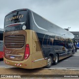 Auto Viação Gadotti 6400 na cidade de Barueri, São Paulo, Brasil, por Michel Nowacki. Número da foto: #11424618.