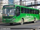 Transportes Santo Antônio RJ 161.178 na cidade de Duque de Caxias, Rio de Janeiro, Brasil, por André Almeida. Número da foto: #:id.
