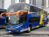 Transportadora Tamboré 4400 na cidade de Barueri, São Paulo, Brasil, por Gabriel Oliveira Caldas da Nobrega. Número da foto: #:id.