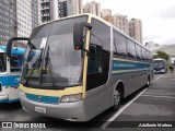 Associação de Preservação de Ônibus Clássicos 5711 na cidade de Barueri, São Paulo, Brasil, por Adalberto Mattera. Número da foto: #11425032.