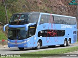 Rápido Federal 11804 na cidade de Juiz de Fora, Minas Gerais, Brasil, por Luiz Krolman. Número da foto: #:id.