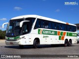 Empresa Gontijo de Transportes 21630 na cidade de Vitória da Conquista, Bahia, Brasil, por Welder Dias. Número da foto: #11425907.