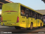 Viação Estrela Eireli 100.085 na cidade de São Luís, Maranhão, Brasil, por Lucas Sousa. Número da foto: #:id.