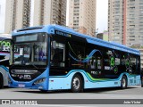 Higer 0J65 na cidade de Barueri, São Paulo, Brasil, por João Victor. Número da foto: #11424801.