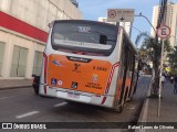 Alfa Rodobus > CooperAlfa 8 6046 na cidade de São Paulo, São Paulo, Brasil, por Rafael Lopes de Oliveira. Número da foto: #11422785.
