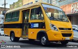 Prefeitura Municipal de Nilópolis KWJ7273 na cidade de Nilópolis, Rio de Janeiro, Brasil, por Claudio Luiz. Número da foto: #11422456.