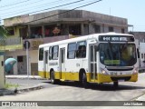Transportes Guanabara 1316 na cidade de Natal, Rio Grande do Norte, Brasil, por John Herbert. Número da foto: #11422802.